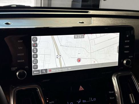 Certified 2023 Kia Sorento SX Prestige AWD/4WD image 16