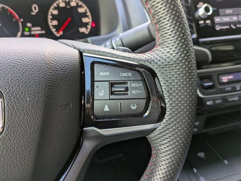 Used 2024 Honda Ridgeline Black Edition image 27