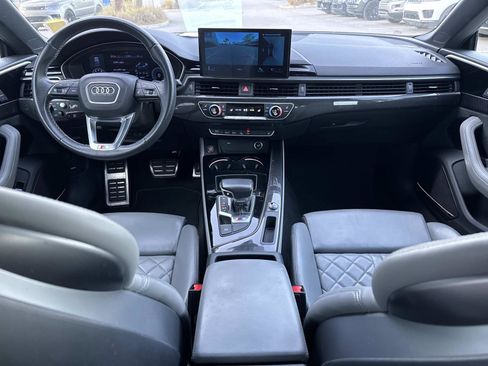 Used 2023 Audi S5 Prestige image 14