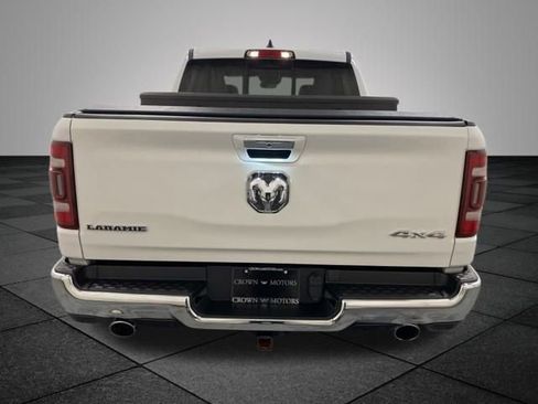 Used 2022 RAM 1500 Laramie image 5