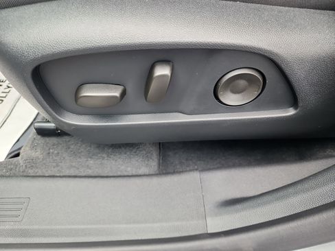 New 2026 GMC Terrain Elevation image 12