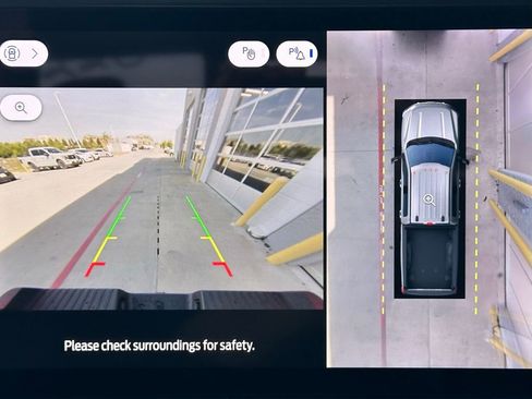 New 2026 Ford F350 Platinum w/ FX4 Off-Road Package image 34