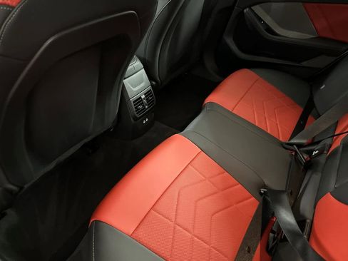 Used 2025 BMW 228i xDrive w/ Premium Package image 4