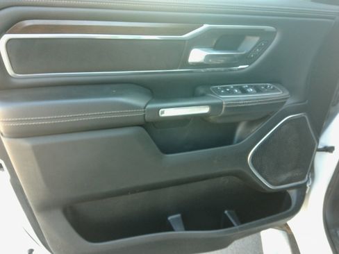Used 2021 RAM 1500 Laramie image 14