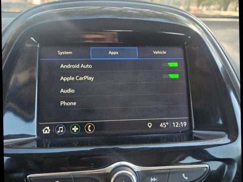 Used 2022 Chevrolet Spark LS image 11