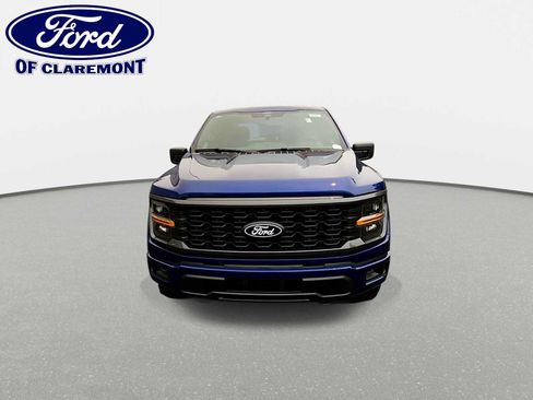 New 2026 Ford F150 STX w/ Equipment Group 200A AWD/4WD image 3