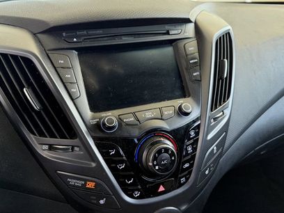 Used 2016 Hyundai Veloster Turbo