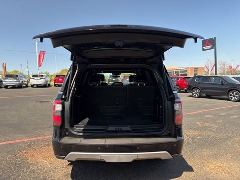 Used 2020 Ford Expedition Limited w/ Special Edition Package image 8