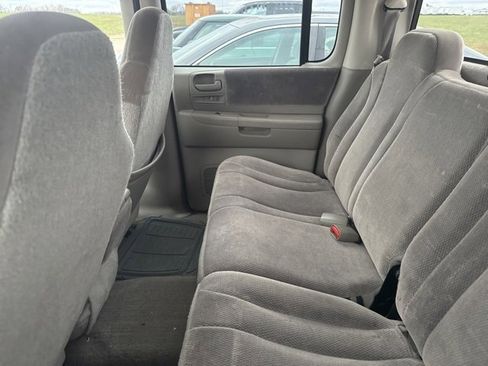 Used 2003 Dodge Dakota SLT image 4
