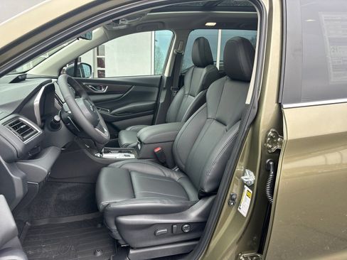 New 2026 Subaru Ascent Touring image 12