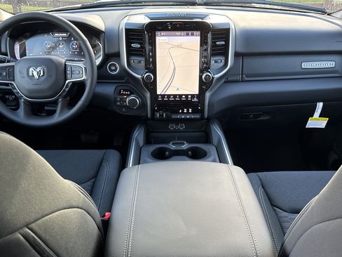 New 2026 RAM 1500 Big Horn image 24