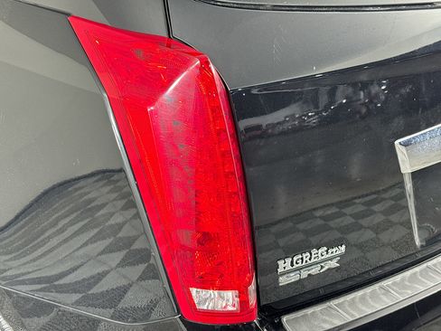 Used 2016 Cadillac SRX Performance FWD image 35