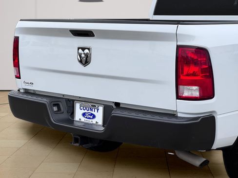 Used 2023 RAM 1500 Tradesman w/ Trailer Tow Group image 39