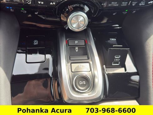 Used 2023 Acura MDX A-Spec AWD/4WD image 17