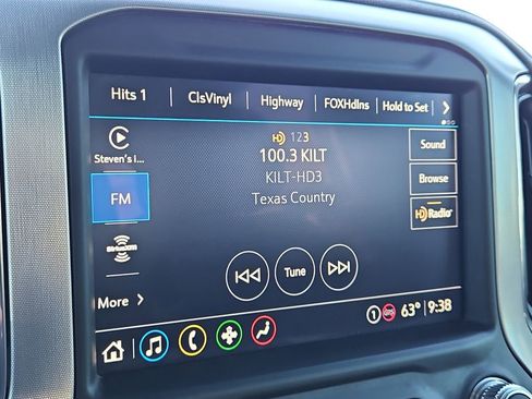 Used 2021 GMC Sierra 1500 SLT image 22