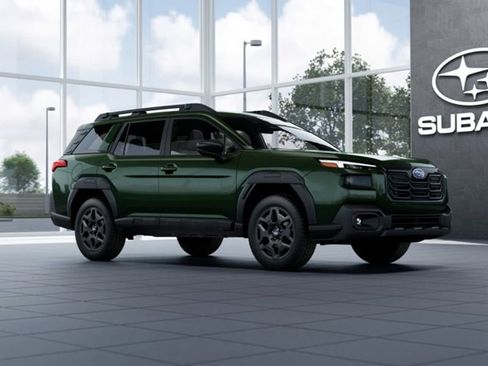 New 2026 Subaru Outback Limited image 1