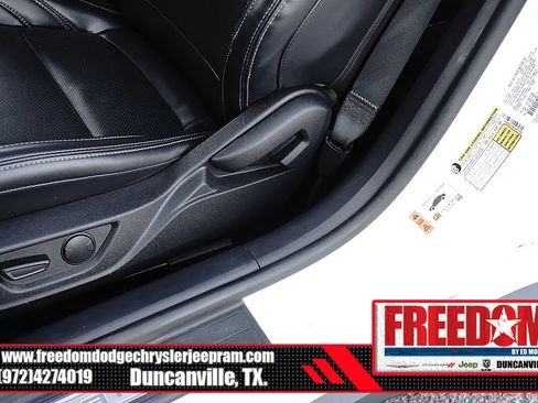 Used 2024 Ford Mustang GT Premium RWD image 34