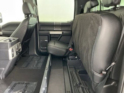 Used 2021 Ford F250 Lariat AWD/4WD image 32