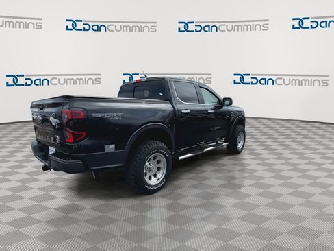Used 2024 Ford Ranger XLT image 8