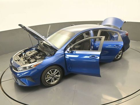 Used 2023 Kia Forte LXS FWD image 56