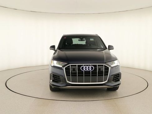Certified 2023 Audi Q7 3.0T Prestige w/ Prestige Package AWD/4WD image 11