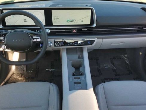 New 2025 Hyundai Ioniq 6 SEL image 15