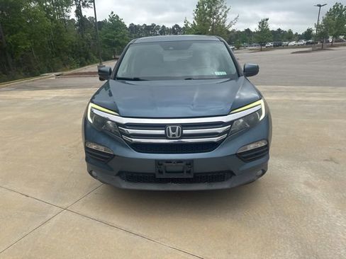Used 2016 Honda Pilot EX image 2