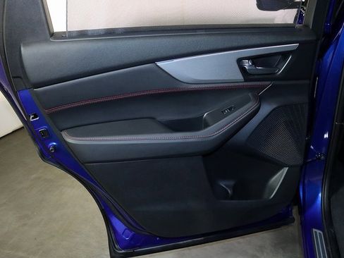 Certified 2024 Acura MDX A-Spec image 29