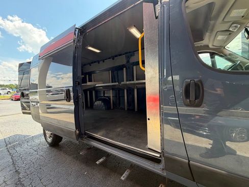 Used 2019 RAM ProMaster 3500 FWD image 8
