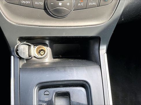Used 2018 Nissan Sentra SV image 17