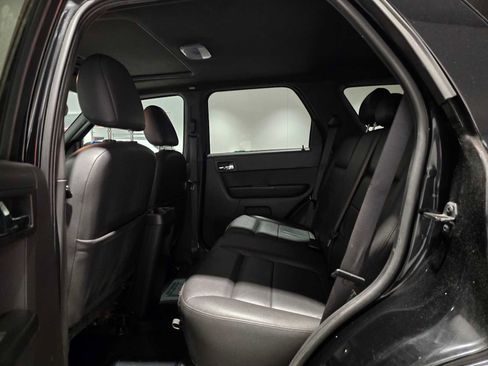 Used 2008 Ford Escape Limited image 22