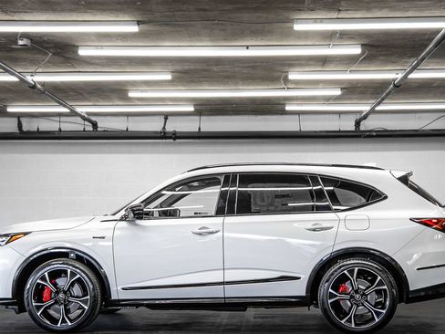 New 2026 Acura MDX Type S AWD/4WD image 2