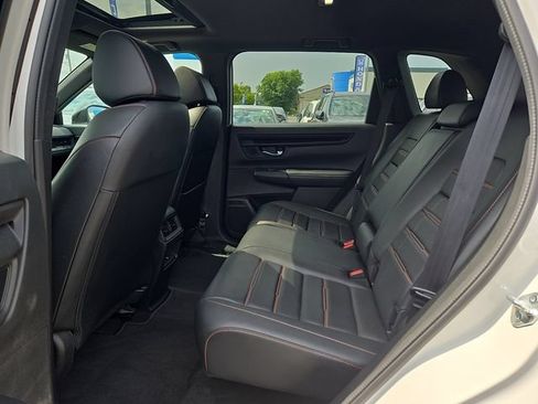 Used 2024 Honda CR-V Sport-L image 10
