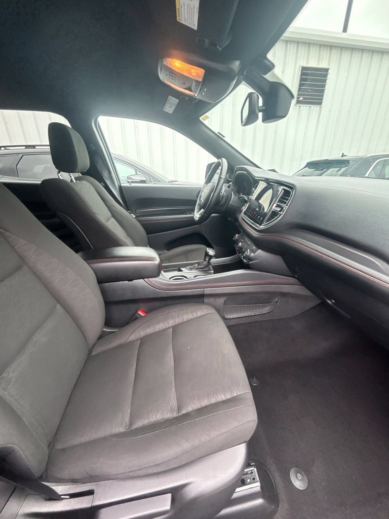 Used 2026 Dodge Durango GT AWD/4WD image 25