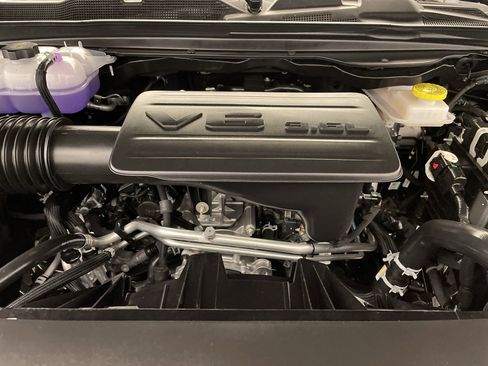 New 2025 RAM 1500 Big Horn image 20