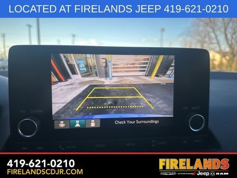 Used 2024 Honda Civic Sport image 27