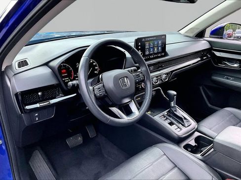 Used 2024 Honda CR-V EX-L image 14