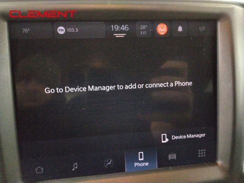 Used 2022 RAM 1500 Classic Warlock image 22