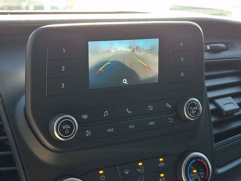 Used 2023 Ford Transit 250 Low Roof w/ Load Area Protection Package image 19