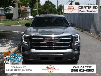 Used 2026 GMC Terrain Elevation