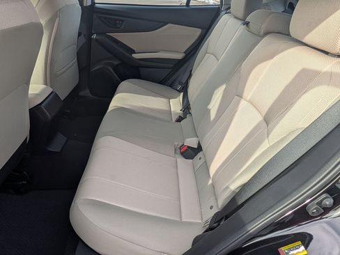 Used 2023 Subaru Impreza Premium image 12