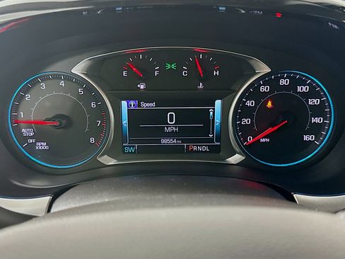 Used 2018 Chevrolet Traverse Premier w/ Redline Edition FWD image 19