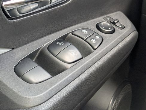 Certified 2024 Nissan Kicks SR w/ SR Premium Package image 23