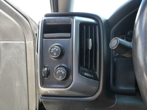 Used 2016 Chevrolet Silverado 1500 LT AWD/4WD image 15