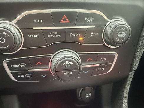 Used 2021 Dodge Charger GT w/ Blacktop Package image 13