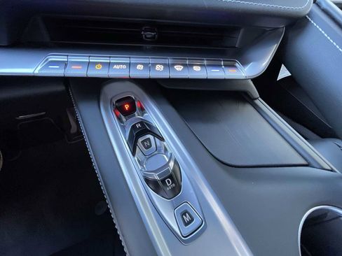 New 2026 Chevrolet Corvette Stingray Coupe w/ 1LT image 15