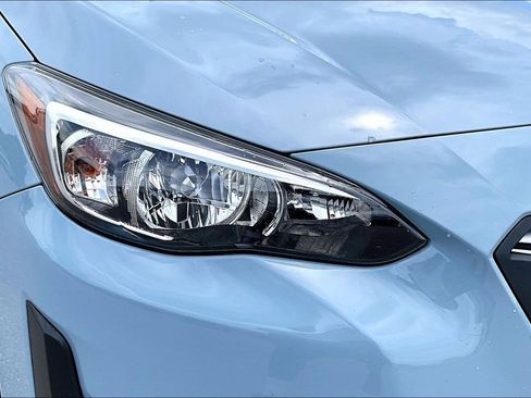 Used 2021 Subaru Crosstrek 2.0i Premium AWD/4WD image 22