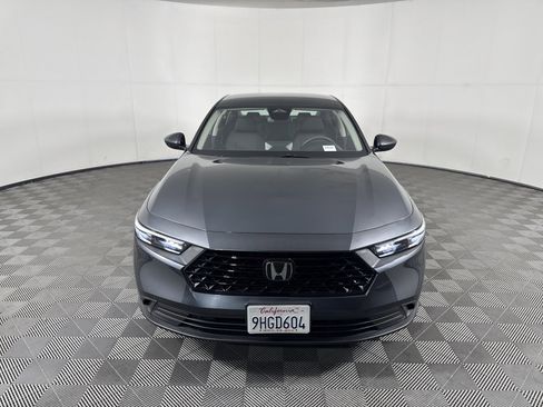 Used 2023 Honda Accord LX image 9