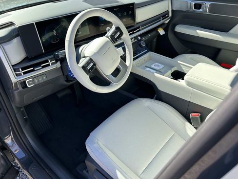 New 2026 Hyundai Santa Fe SE AWD/4WD image 15