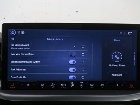 Used 2023 Ford Escape Active w/ Tech Pack #2 image 26